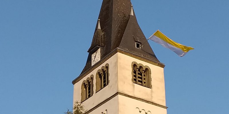 Gottesdienste Fleckenberg