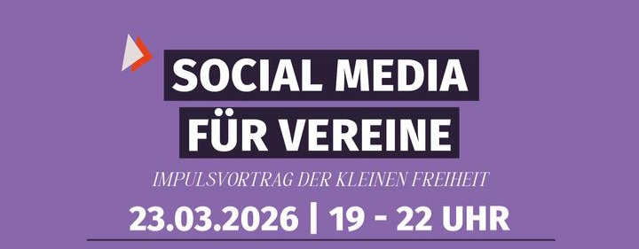 Social Media Abend für Fleckenberger Vereine