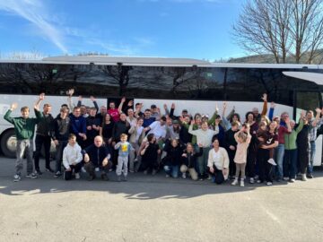 Skifreizeit 2026 STC Fleckenberg 